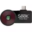 Seek Thermal Kamera Termowizyjna Seek Thermal Compact Pro Android Usb-C (Cq-A