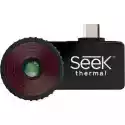 Seek Thermal Kamera Termowizyjna Seek Thermal Compact Pro Ff Android Usb-C (C