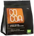 Cocoa Jagody Inkaskie W Surowej Czekoladzie Bio 70 G - Cocoa