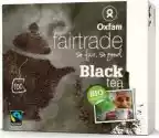 Herbata Czarna Sri Lanka Fair Trade Bio (100 X 1,8 G) - Oxfam
