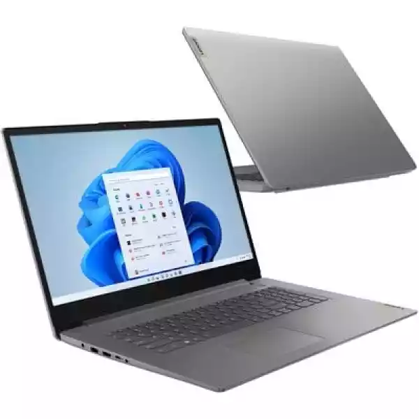 Laptop Lenovo Ideapad 3 17Itl6 17.3 I3-1115G4 8Gb Ram 512Gb Ssd 