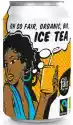Ice Tea Fair Trade Bio 330 Ml (Puszka) - Oxfam