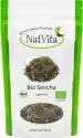 Natvita Zielona Herbata Sencha Bio 100G Natvita