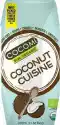 Kokosowa Alternatywa Mleka (17% Tłuszczu) Bio 330 Ml - Cocomi