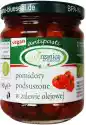 Biorganica Nuova Pomidory Podsuszone W Zalewie Olejowej Bio 190 G - Biorganica Nu
