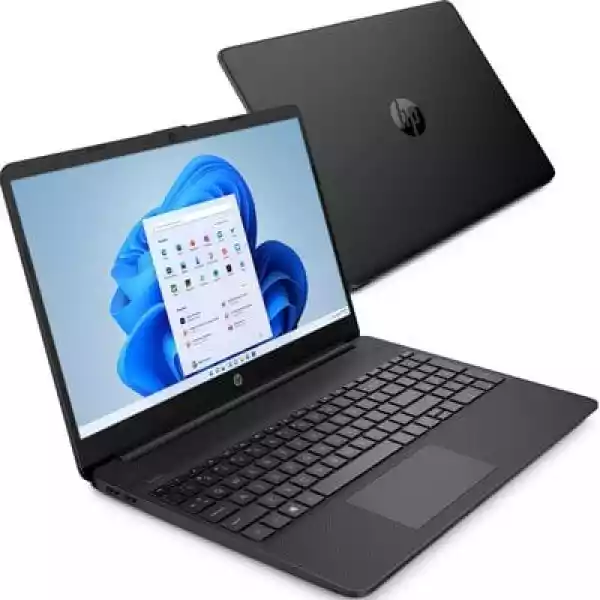 Laptop Hp 15S-Eq2303Nw 15.6 Ips R3-5300U 4Gb Ram 256Gb Ssd Windo
