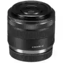 Obiektyw Canon Rf 35 Mm F/1.8 Macro Is Stm