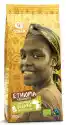 Oxfam Fair Trade Kawa Mielona Yirgacheffe Arabica Etiopia Fair Trade Bio 250 G - 