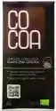 Cocoa Czekolada Surowa Klasyczna Gorzka Bio 50 G - Cocoa