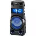 Power Audio Sony Mhc-V73D
