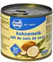 Kokosowa Alternatywa Mleka (22% Tłuszczu) Bio 200 Ml - Terrasana