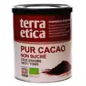 Terra Etica Kakao Fair Trade Bio 200 G - Terra Etica