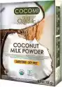 Kokosowa Alternatywa Mleka W Proszku Bio 150 G - Cocomi