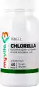 Chlorella 250Mg 400 Tabletek Myvita
