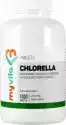 Chlorella 250Mg 1000 Tabletek Myvita
