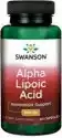 Swanson Health Products Ala Alpha Lipoic Acid 600Mg Kwas Alfa Liponowy 60 Kapsułek Swans
