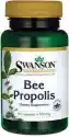 Swanson Health Products Propolis Pszczeli Bee Propolis 550Mg 60 Kapsułek Swanson