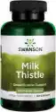Swanson Health Products Ostropest Plamisty 500Mg Milk Thistle 100 Kapsułek Swanson