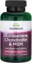 Glukozamina 250Mg Chondroityna 200Mg Msm 150Mg Glucosamine Chond