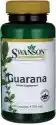 Swanson Health Products Guarana 500 Mg 100 Kapsułek Swanson