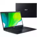 Acer Laptop Acer Aspire 3 A315-23-R3Dj 15.6 Ips R3-3250U 8Gb Ram 512G