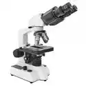 Bresser Mikroskop Bresser Researcher Bino Nv 40X-1000X