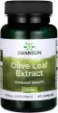 Pro Sport Sc Liść Oliwny Ekstrakt 500Mg Olive Leaf Extract 60 Kapsułek Swanso
