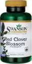 Swanson Health Products Koniczyna Czerwona 430Mg Red Clover Blossom And Herb 90 Kapsułek