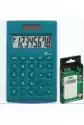 Toor Kalkulator Kieszonkowy 8-Pozycyjny Tr-252-B
