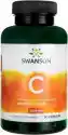 Swanson Health Products Witamina C Z Dziką Różą 1000Mg Vitamin C With Rose Hips 90 Kapsu