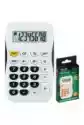 Toor Kalkulator Kieszonkowy 8-Pozycyjny Tr-295-K