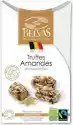 Belvas Belgijskie Czekoladki Truffle Z Migdałami Bezglutenowe Fair Trad