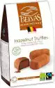 Belvas Belgijskie Czekoladki Truffle Z Orzechami Laskowymi Bezglutenowe