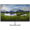 Dell Monitor Dell P3221D 32 2560X1440Px Ips