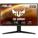 Monitor Asus Tuf Gaming Vg27Aql1A 27 2560X1440Px Ips 170Hz 1 Ms