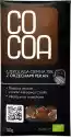 Cocoa Czekolada Gorzka 70% Z Orzechami Pekan Bio 50 G - Cocoa