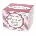 Nacomi Nacomi Argan Oil Cream 30+ Krem Arganowy Z Kwasem Hialuronowym N