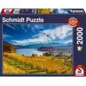Schmidt  Puzzle 2000 El. Winnice Schmidt