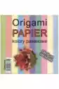 Papier Do Origami Pastele