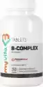 Witamina B Complex B1 B2 B6 B12 Biotyna 250 Tabletek Myvita