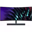 Huawei Monitor Huawei Mateview Gt 34” 3440X1440Px 165Hz 4 Ms Curved