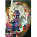 Puzzle 1000 El. Młode Dziewice, Gustav Klimt Bluebird Puzzle