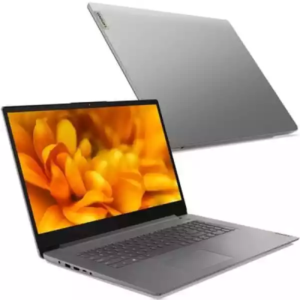 Laptop Lenovo Ideapad 3 15Itl6 15.6 Ips I3-1115G4 8Gb Ram 512Gb 