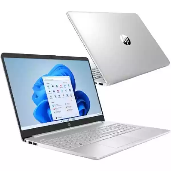 Laptop Hp 15S-Fq2204Nw 15.6 I3-1115G4 8Gb Ram 256Gb Ssd Windows 