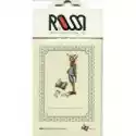 Rossi Rossi Naklejki Dekoracyjne Pinokio 