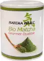 Herbata Matcha W Proszku Bio 30 G - Matcha Magic