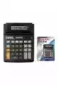 Kalkulator Ax-676
