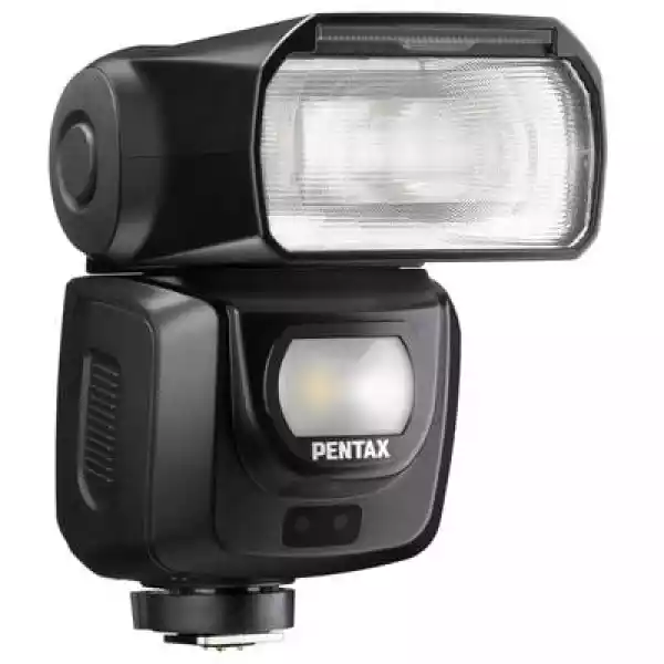 Lampa Pentax Af 540 Fgz Ii Auto Flash