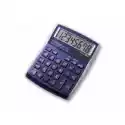 Citizen Citizen Kalkulator Biurowy Cdc-80Blwb 
