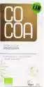 Cocoa Czekolada Kokosowa Bio 50 G - Cocoa